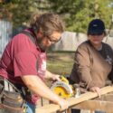 Gadsden State Construction Technology Students Gain Real-World Experience Through Community Partnerships