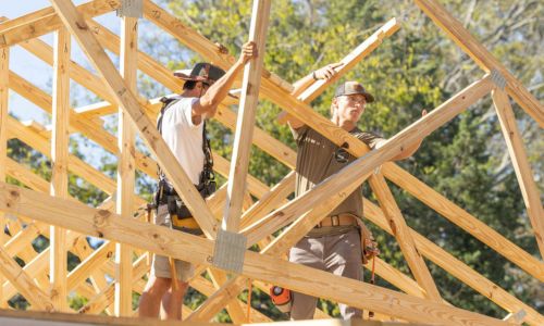 Gadsden State Construction Technology Students Gain Real-World Experience Through Community Partnerships