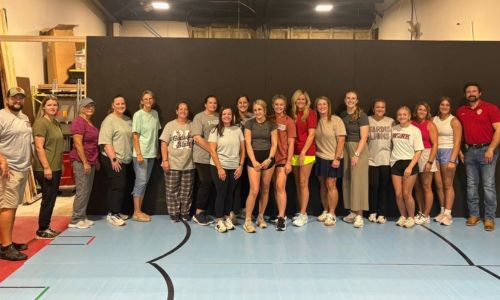 Gadsden State Police Department to host Advanced Women's Self-Defense Class