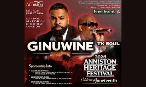Ginuwine