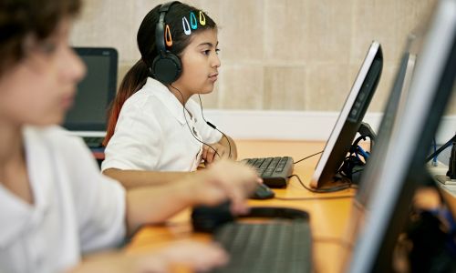 Governor Ivey Signs Screen Time Limits for Early Childhood Education Programs into Law