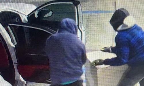 Jacksonville Crime