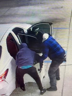 Jacksonville Crime