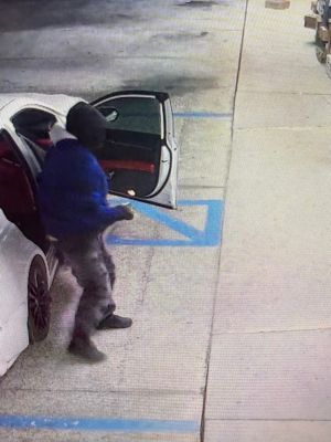 Jacksonville Crime