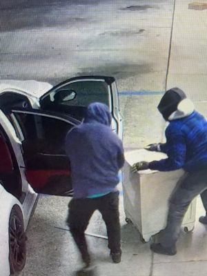 Jacksonville Crime