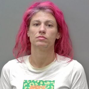 Jessica Bails - Most Wanted Photo