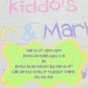 Kiddo's Fair and Market