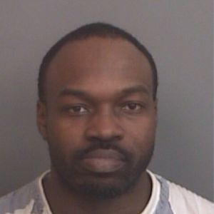 Leon Johnson - Most Wanted Photo