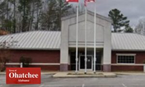 Ohatchee
