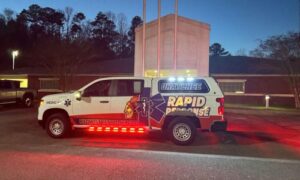 Ohatchee First Month