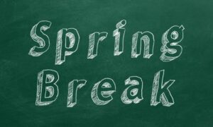 Spring Break Safety Press Release 2026 - From Highways to Hangouts ALEA Urges Alabamians to “Think Smart Before You