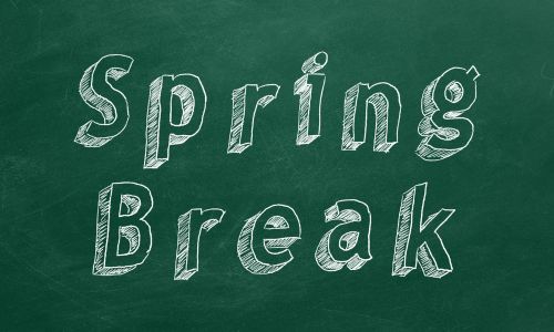 Spring Break Safety Press Release 2026 - From Highways to Hangouts ALEA Urges Alabamians to “Think Smart Before You