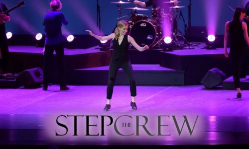 The Step Crew