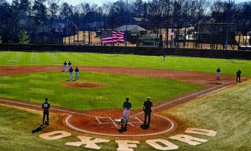 This week’s schedule