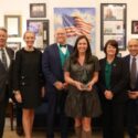 U.S. Senator Katie Britt Receives Alabama League of Municipalities’ 2026 Hometown Hero Award