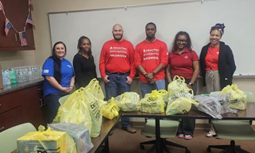 Victory Center’s Veteran Care Package Initiative To Reach More Than 100 Area Veterans