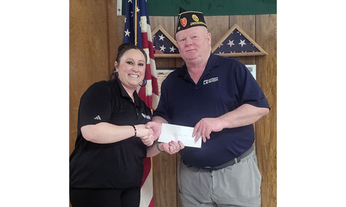 Victory Center&rsquo;s Veteran Care Package Initiative To Reach More Than 100 Area Veterans