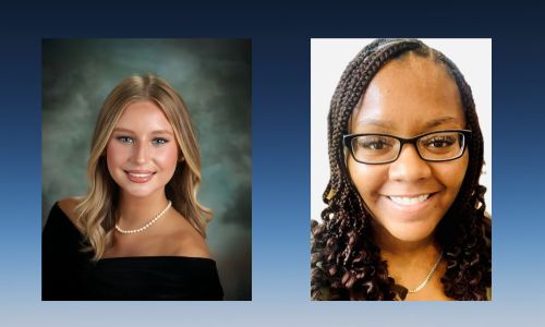 2 Calhoun County Students Awarded AlaTrust4U Foundation Scholarships