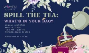 2026 WWAP Annual Luncheon