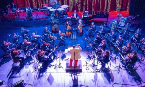 250 years of Great American Music