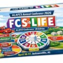 ALAFCS Annual Confrence