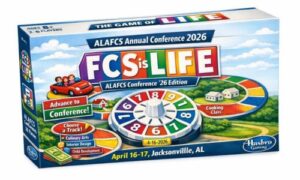 ALAFCS Annual Confrence