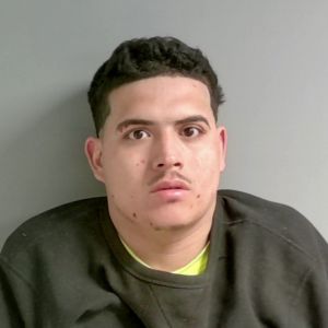 Alex Solis - Most Wanted Photo