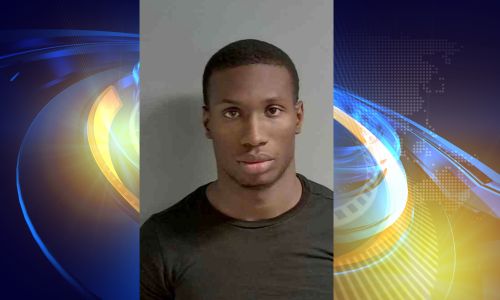 Arrest made in Edwards Grocery burglary