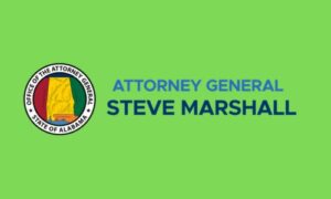 Attorney General Steve Marshall Successfully Defends Convictions in Two Early-2000s Triple-Homicide Cases