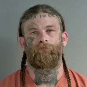 Brandon Bates - Most Wanted Photo