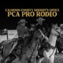 CAlhoun County Sheriff's Office Rodeo