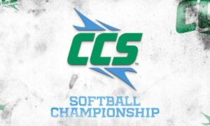 CCS Softball Championship