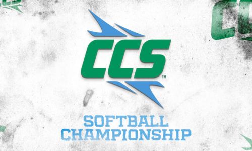 CCS Softball Championship