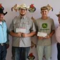 Calhoun County Youth Awarded PBCI Scholarship During 2026 SLE Rodeo & Livestock Week