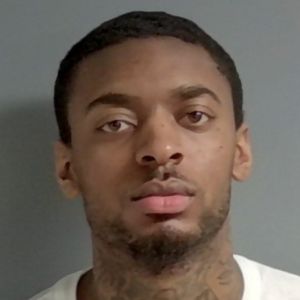 Cedrick Woolverton - Most Wanted Photo