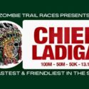 Chief Ladiga Zombie Trails