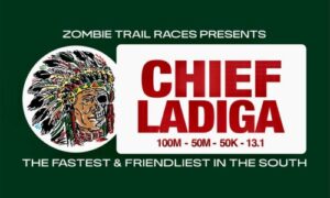 Chief Ladiga Zombie Trails
