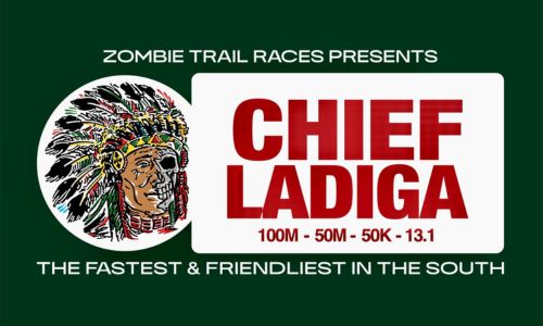 Chief Ladiga Zombie Trails