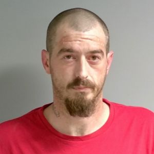 Christopher Sanford - Most Wanted Photo