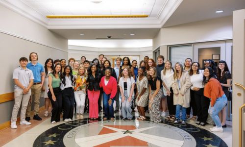 City of Oxford to host Student Government Day on April 8