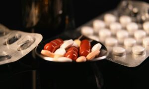 DEA Answers AG Coalition's Call for a Nationwide 'Designer Xanax' Ban