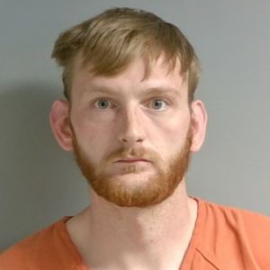 Dustin McIntyre - Most Wanted Photo