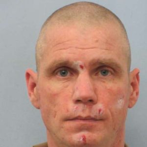 Frank Thurman - Most Wanted Photo