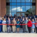 Gadsden State Celebrates Surgical Technology Program with Ribbon Cutting and Open House