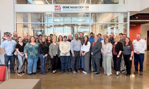 Gadsden State FAME Chapter Earns National Recognition as Top Performing Chapter