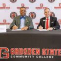 Gadsden State and Talladega College Partner to Expand Transfer Opportunities