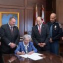 Governor Ivey Continues Fostering a Safe Alabama, Signs Additional Public Safety Measures into Law