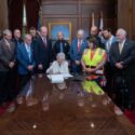 Governor Ivey Signs Alabama Work Zone Safety Act