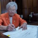 Governor Ivey Signs Audit Law to Uphold Alabama’s Nation-Leading, Free and Secure Election