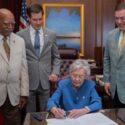 Governor Ivey Signs into Law Stronger Penalties for Terrorist Threats in Schools and Other Public Spaces
